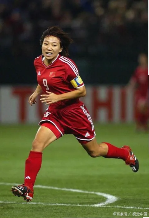 足球美国女足统治力 示例图